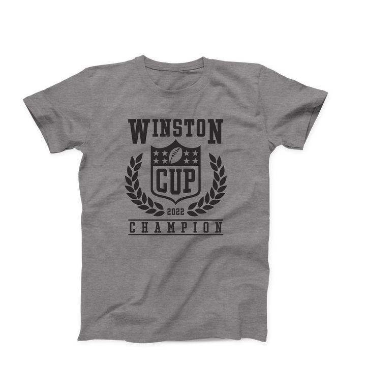 League Winner - Shirt